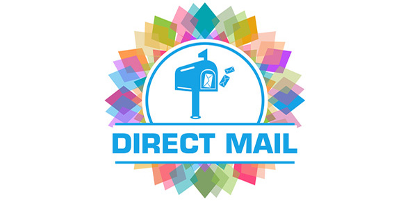 Direct mail banner