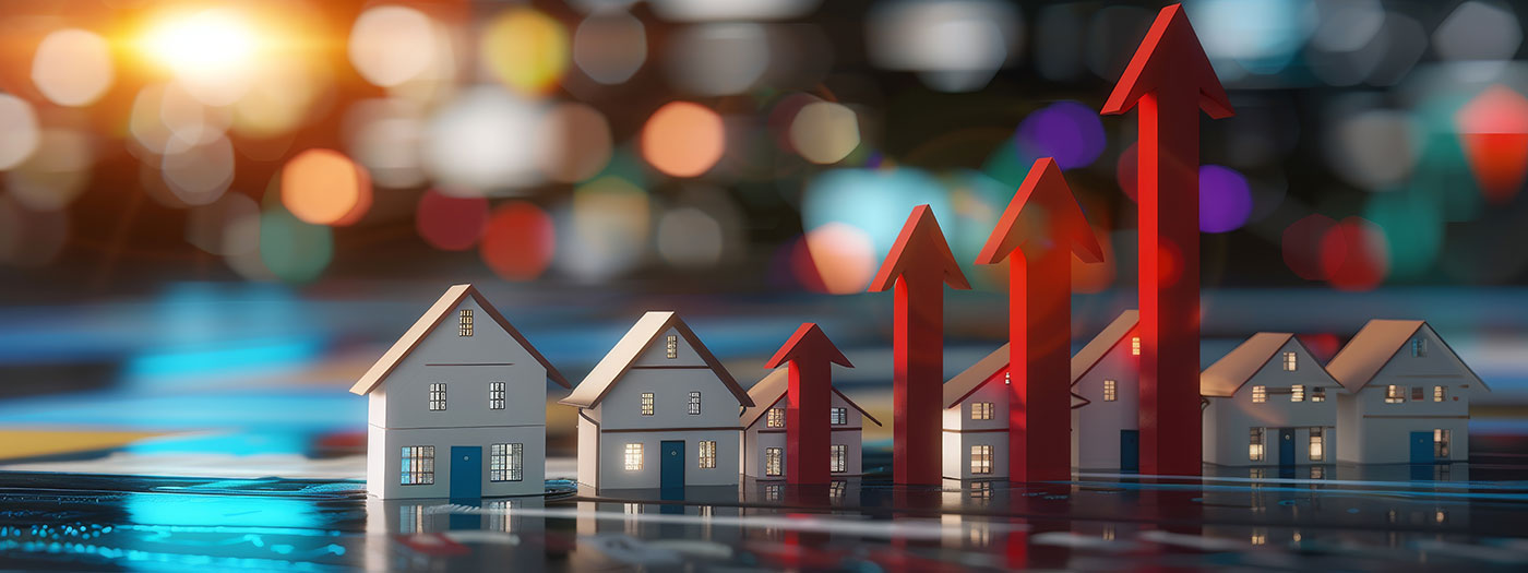 SIgnage Real Estate Marketing