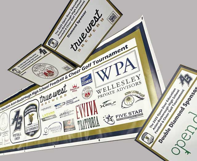 Signage Signage