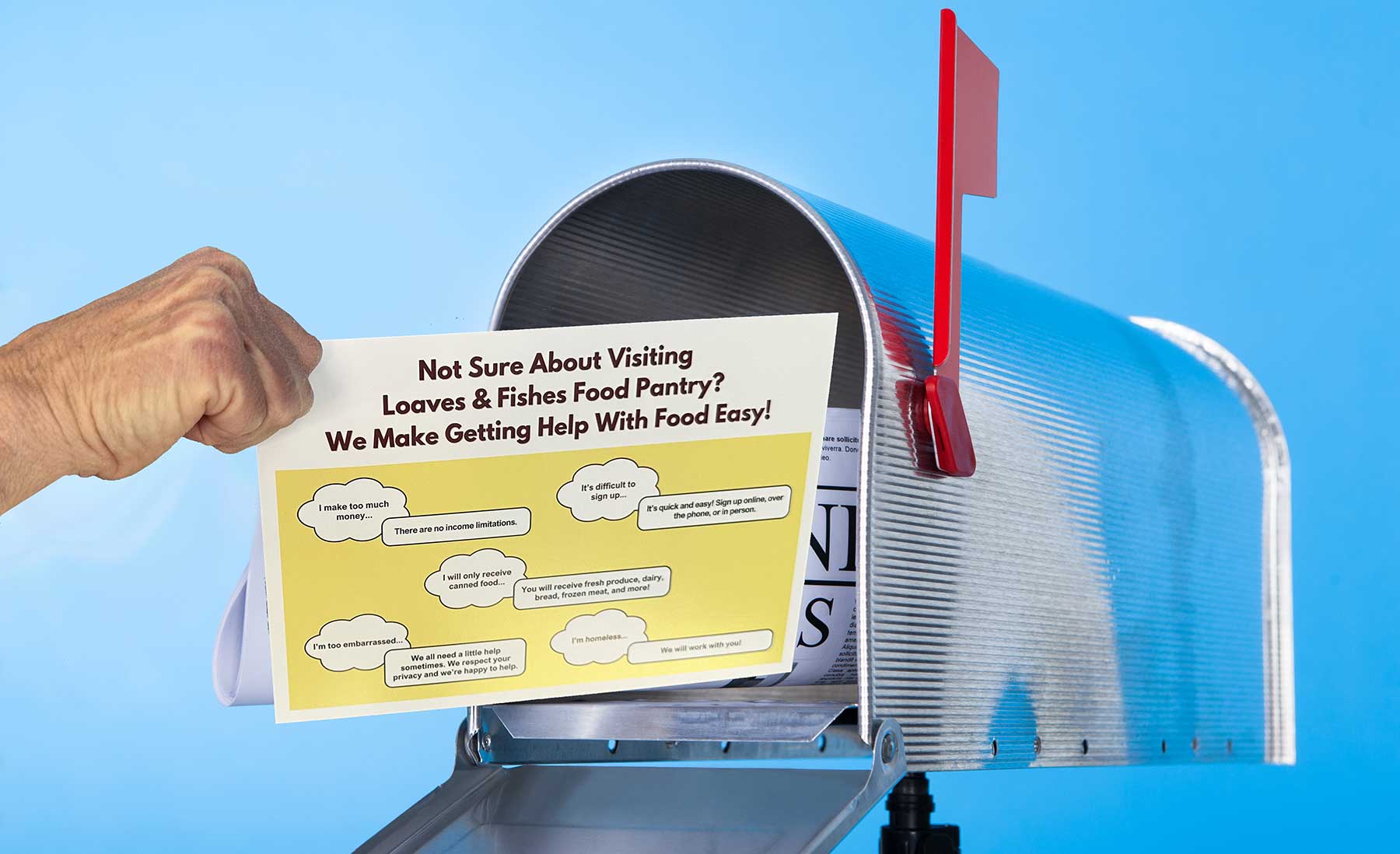 Direct Mail